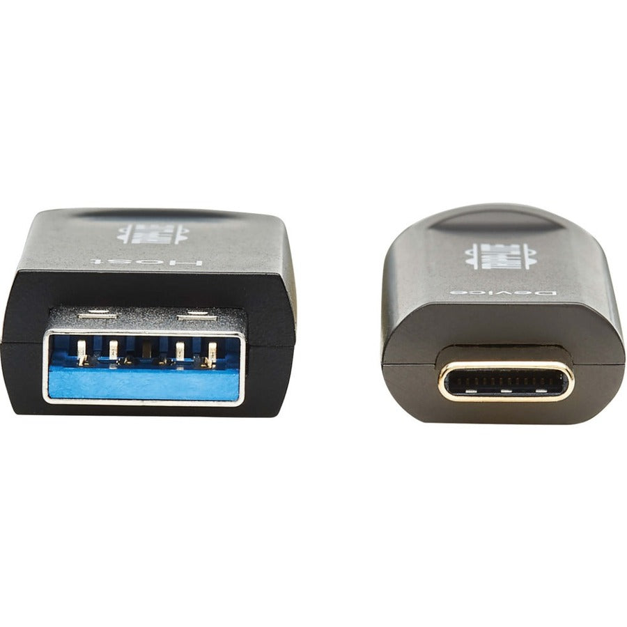Câble de transfert de données à fibre optique Tripp Lite U428F-10M-D321 U428F-10M-D321