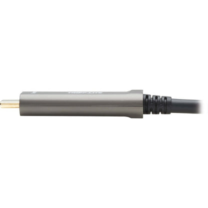 Câble de transfert de données à fibre optique Tripp Lite U428F-10M-D321 U428F-10M-D321