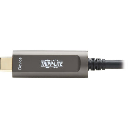 Câble de transfert de données à fibre optique Tripp Lite U428F-10M-D321 U428F-10M-D321