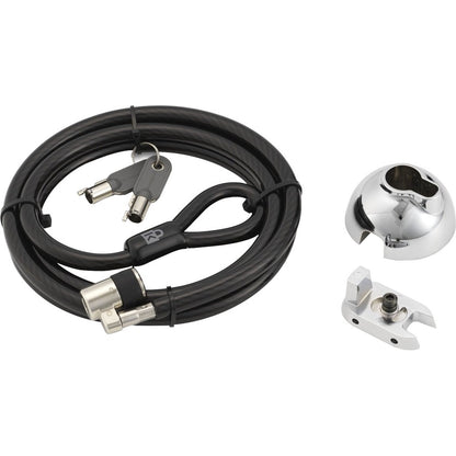 Câble de verrouillage Kensington SafeDome pour iMac 24" K68995WW