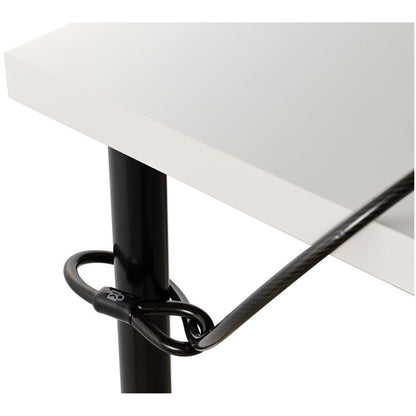 Câble de verrouillage Kensington SafeDome pour iMac 24" K68995WW