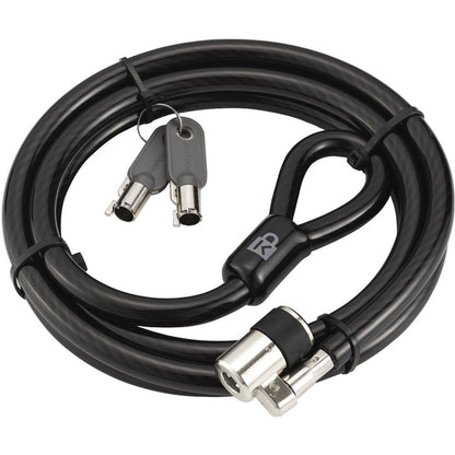 Câble de verrouillage Kensington SafeDome pour iMac 24" K68995WW