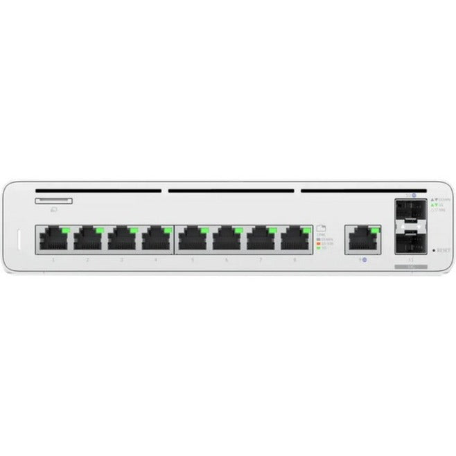 Commutateurs Ubiquiti UISP-CONSOLE