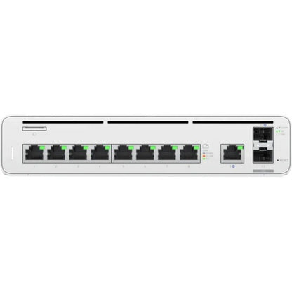 Commutateurs Ubiquiti UISP-CONSOLE