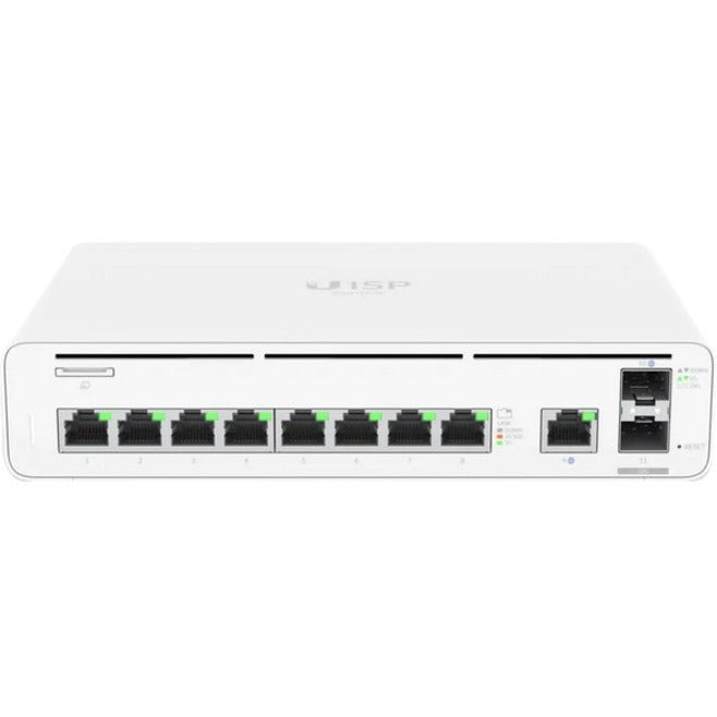 Commutateurs Ubiquiti UISP-CONSOLE