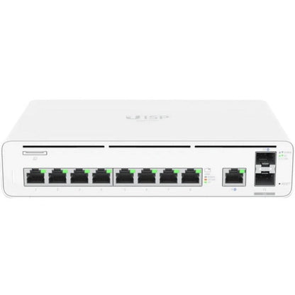 Commutateurs Ubiquiti UISP-CONSOLE
