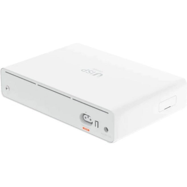 Commutateurs Ubiquiti UISP-CONSOLE