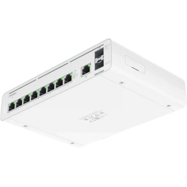 Commutateurs Ubiquiti UISP-CONSOLE