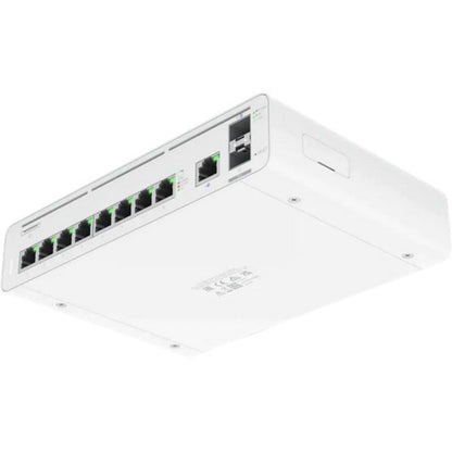 Commutateurs Ubiquiti UISP-CONSOLE