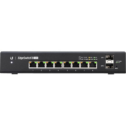 Commutateurs Ubiquiti ES-8-150W