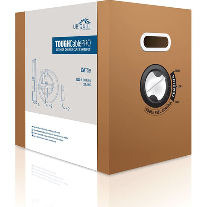Câble réseau Ubiquiti Cat.5e TC-PRO
