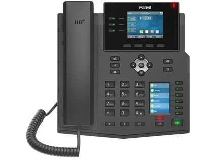 Fanvil X4U Enterprise IP Phone