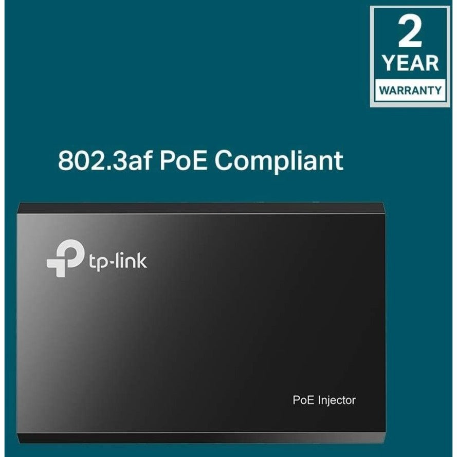 Injecteur PoE TP-Link TL-POE150S TL-PoE150S