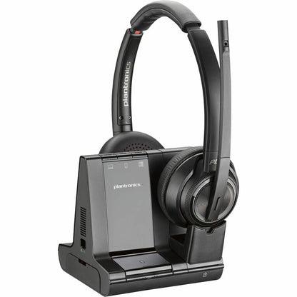 Casque Poly Savi 8200 Office 8220 7S4B6AA#ABA