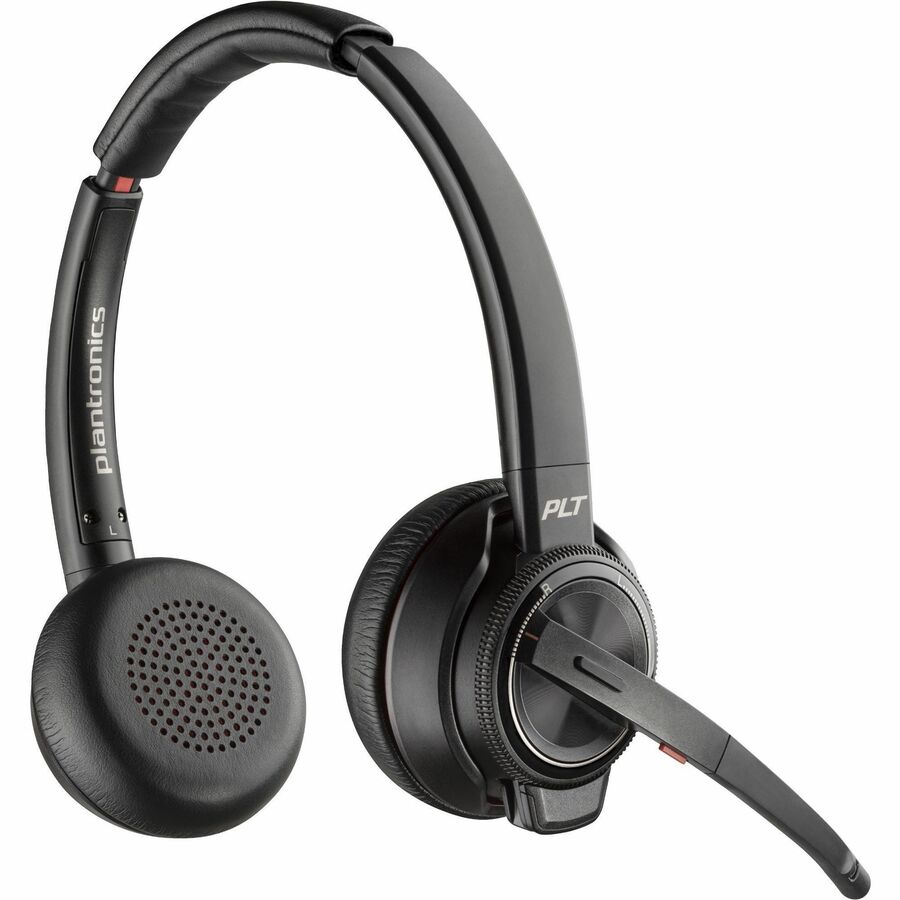 Casque Poly Savi 8200 Office 8220 7S4B6AA#ABA