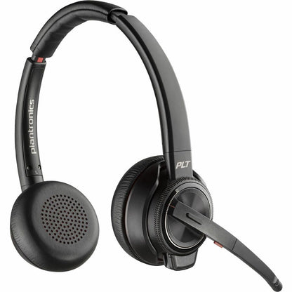 Casque Poly Savi 8200 Office 8220 7S4B6AA#ABA