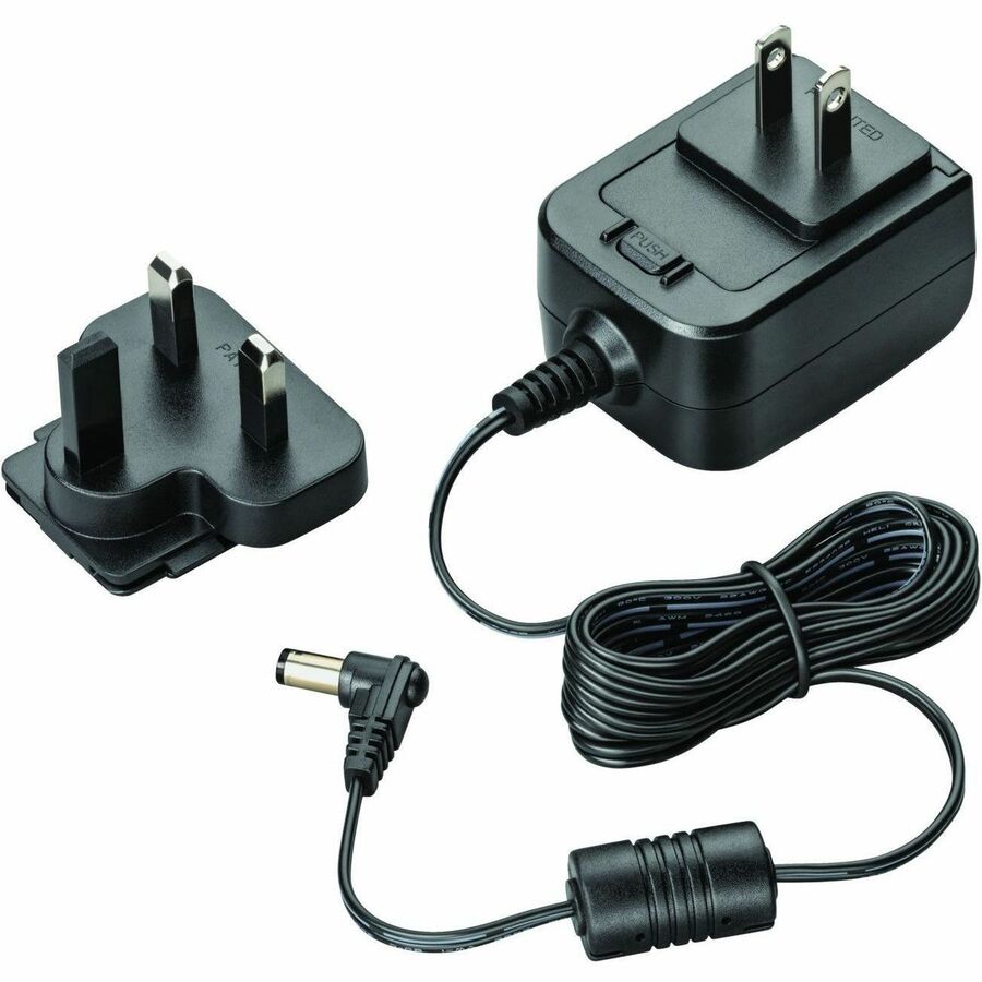 Combiné Poly VVX D230 89B78AA#ABA