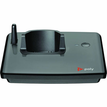 Combiné Poly VVX D230 89B78AA#ABA