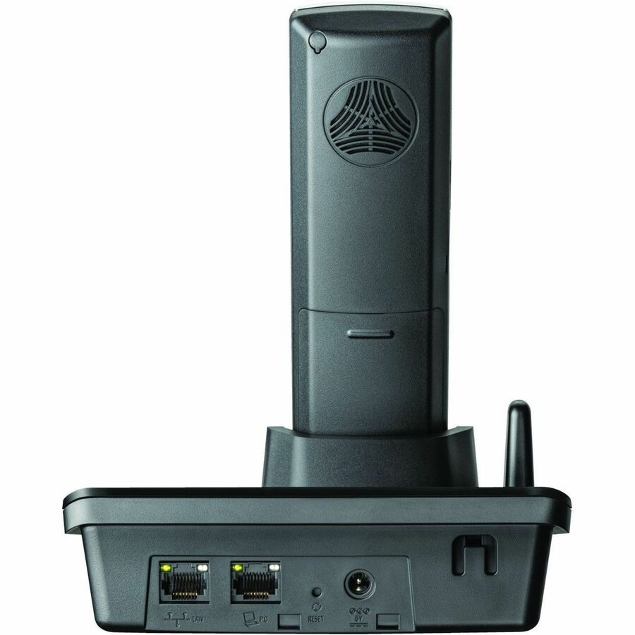 Combiné Poly VVX D230 89B78AA#ABA