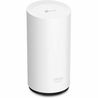 Routeur sans fil Ethernet Wi-Fi 6 IEEE 802.11ax Deco X50-Outdoor de TP-Link DecoX50-Outdoor1-pack