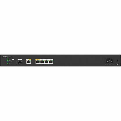 Netgear 10G/Multi-Gigabit Dual-WAN Pro Router PR60X-100NAS