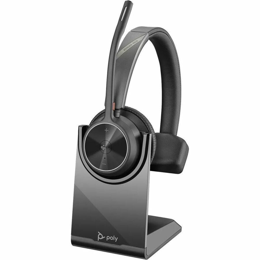 Poly Voyager 4300 UC 4320-M Headset 218475-02