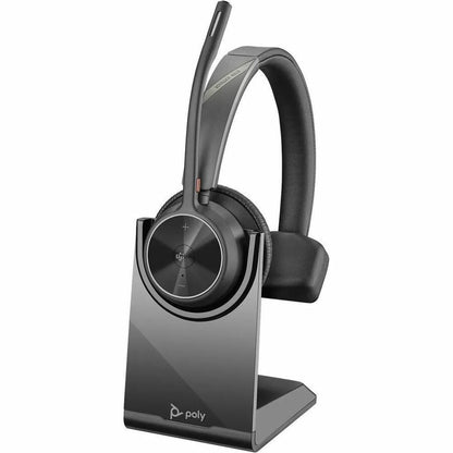 Poly Voyager 4300 UC 4320-M Headset 218475-02