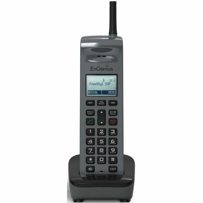 Combiné SIP EnGenius FreeStyl FREESTYL SIP-HC