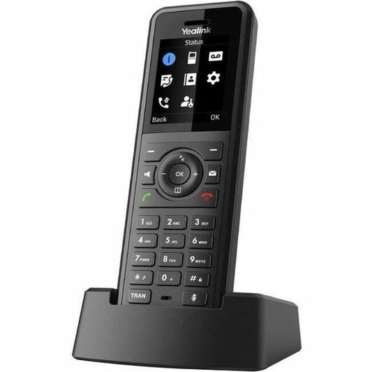 Combiné DECT renforcé Yealink W57R