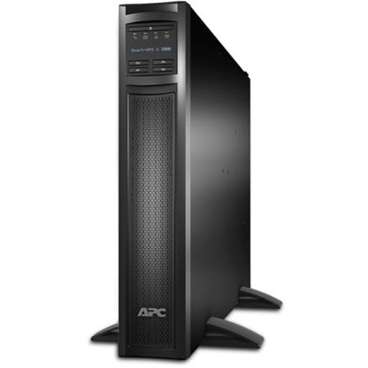 Onduleur APC by Schneider Electric Smart-UPS 3 000 VA montable en tour/rack SMX3000RMHV2U