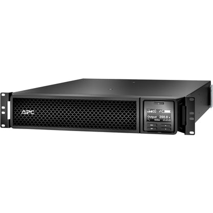 Onduleur Smart-UPS SRT 3000VA RM 208V APC by Schneider Electric SRT3000RMXLT