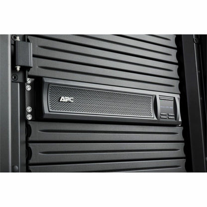 Onduleur convertible tour/rack APC by Schneider Electric Smart-UPS SMX 1500 VA SMX1500RM2UC
