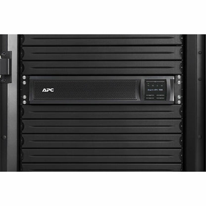 Onduleur convertible tour/rack APC by Schneider Electric Smart-UPS SMX 1500 VA SMX1500RM2UC