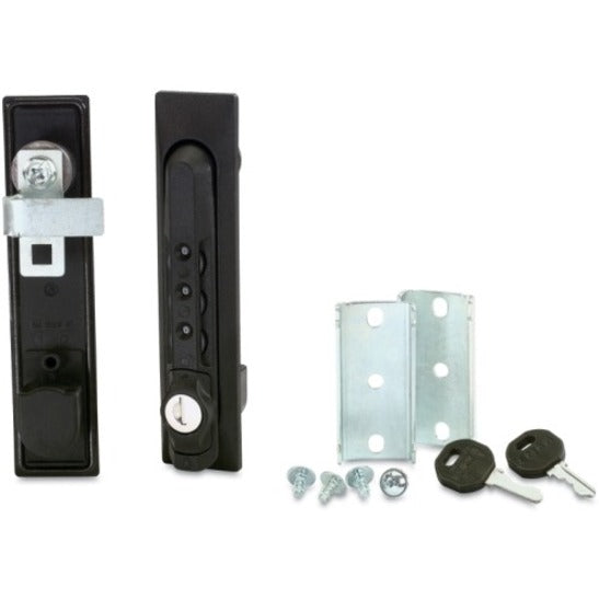 APC Combination Lock Handles AR8132A