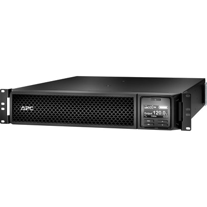 Onduleur Smart-UPS SRT 1000 VA RM 120 V APC by Schneider Electric SRT1000RMXLA