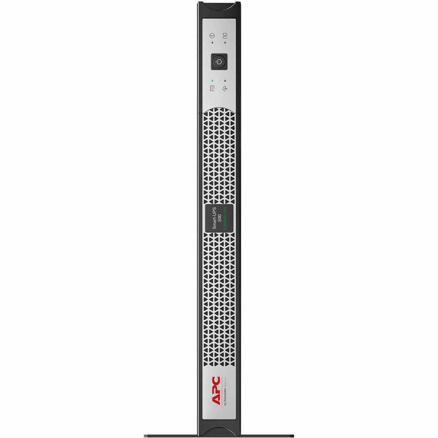 Onduleur montable en rack APC by Schneider Electric Smart-UPS 500 VA SCL500RM1UNC