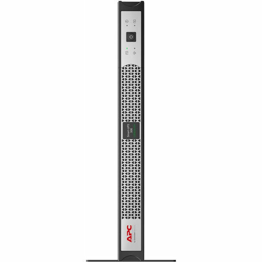 Onduleur montable en rack APC by Schneider Electric Smart-UPS 500 VA SCL500RM1UNC