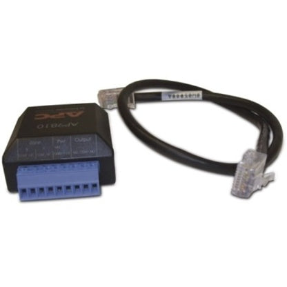 Interface E/S à contact sec APC by Schneider Electric AP9810 AP9810