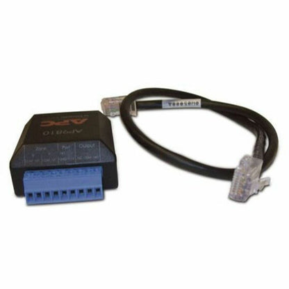 Interface E/S à contact sec APC by Schneider Electric AP9810 AP9810