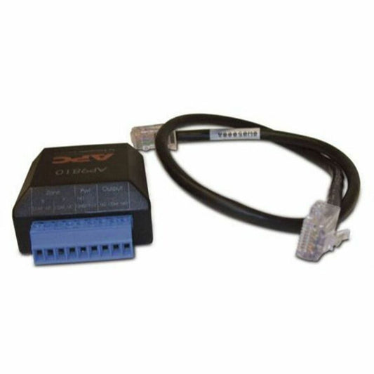 Interface E/S à contact sec APC by Schneider Electric AP9810 AP9810