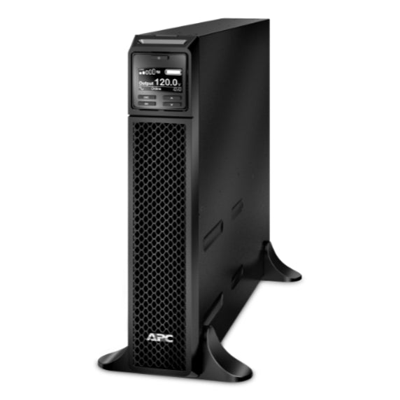 APC by Schneider Electric Smart-UPS SRT 3000VA 120V SRT3000XLA