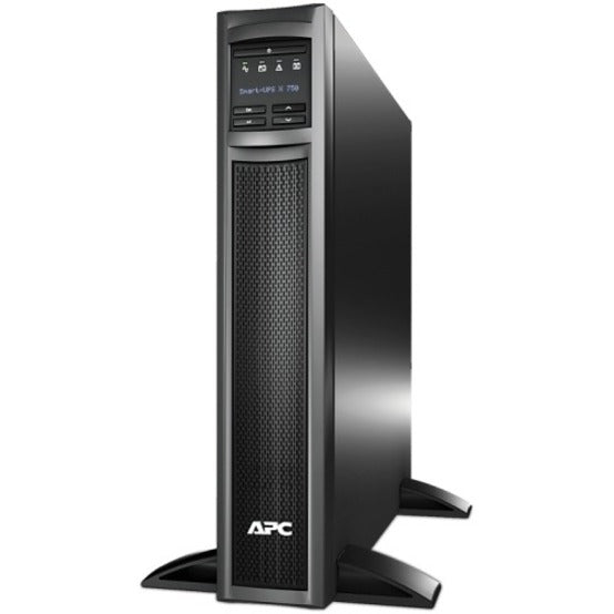 Onduleur convertible tour/rack APC by Schneider Electric Smart-UPS SMX 750 VA SMX750C