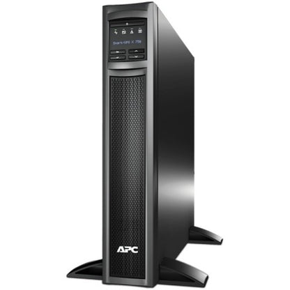 Onduleur convertible tour/rack APC by Schneider Electric Smart-UPS SMX 750 VA SMX750C