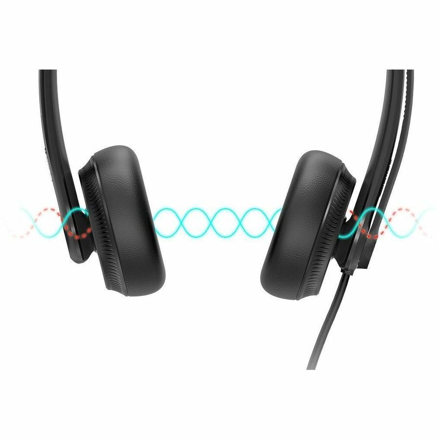 Casque Yealink UH34 UH34SEDUALTEAMS