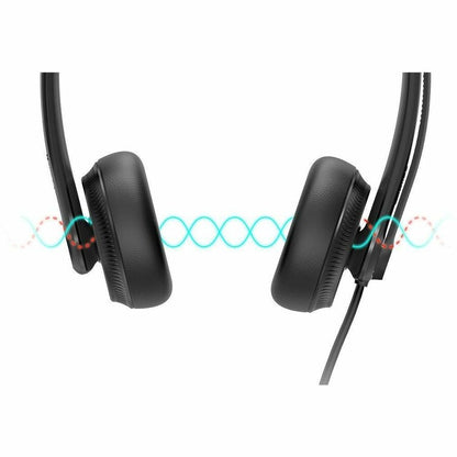 Casque Yealink UH34 UH34SEDUALTEAMS