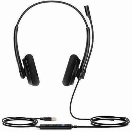Casque Yealink UH34 UH34SEDUALTEAMS