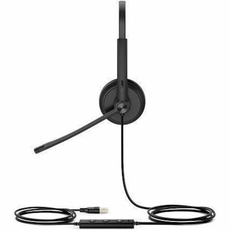 Casque Yealink UH34 UH34SEDUALTEAMS