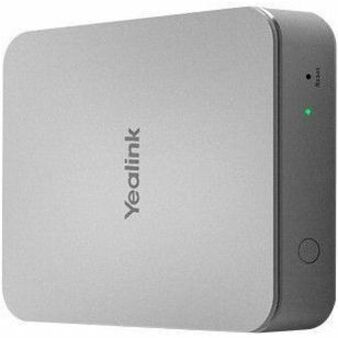 Système Yealink Zoom Rooms pour salles moyennes et grandes ZVC860-C3-000