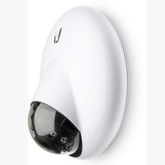 Sonnette de porte Ubiquiti UniFi Protect UVC-G4 Sonnette de porte UVC-G4