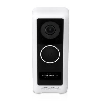 Sonnette de porte Ubiquiti UniFi Protect UVC-G4 Sonnette de porte UVC-G4